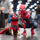 Cosplay by Thecosplaydog & Unknown